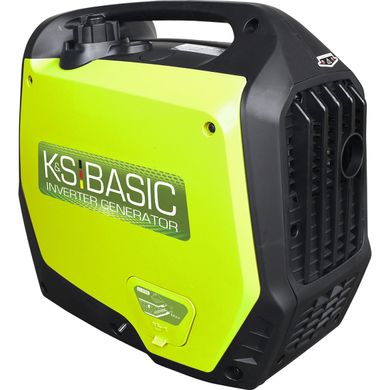 K&S BASIC KSB 21i S 312025 фото