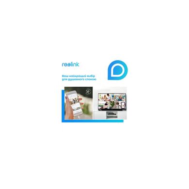 Reolink Duo 2 LTE 325401 фото