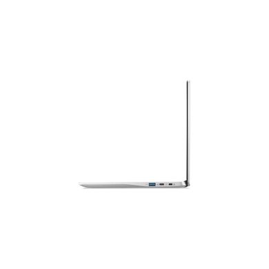 Acer Chromebook 314 CB314-3HT-C4U5 Pure Silver (NX.KB5EU.002) 333722 фото