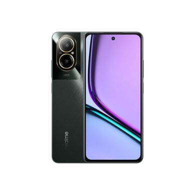 realme C67 8/256GB Black Rock 6943099 фото