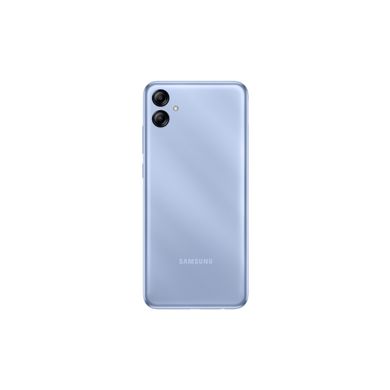 Samsung Galaxy A04e 3/32GB Light Blue (SM-A042FLBD) 310953 фото
