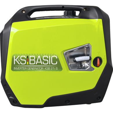 K&S BASIC KSB 21i S 312025 фото
