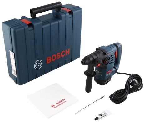 Bosch GBH 3-28 DRE (061123A000) 307229 фото