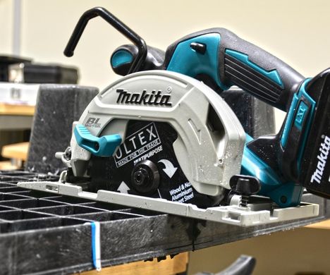 Makita DHS680Z 307089 фото