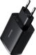 Baseus Compact Charger 3U 17W Black (CCXJ020101) 318213 фото 4