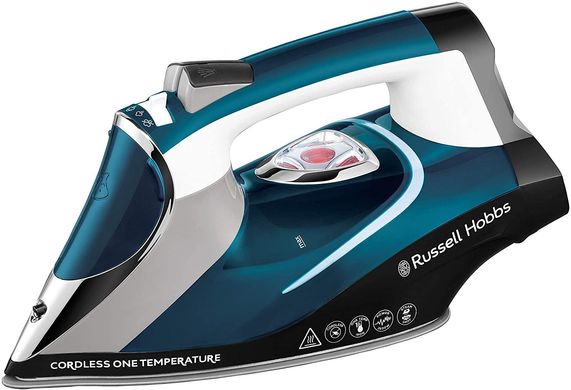 Russell Hobbs 26020-56 Cordless One Temperature 301823 фото