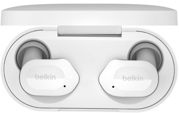 Belkin Soundform Play White (AUC005BTWH) 308180 фото