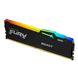 Kingston FURY 16 GB DDR5 5200 MHz Beast RGB (KF552C40BBA-16) 327501 фото 2