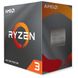 AMD Ryzen 3 4100 (100-100000510BOX) 304805 фото 1