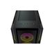 Corsair iCUE 5000T RGB Tempered Glass Black (CC-9011230-WW) 326599 фото 3