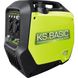 K&S BASIC KSB 21i S 312025 фото 1