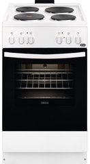 Zanussi ZCE9540P1W 313968 фото