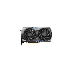 MSI GeForce RTX 4060 Ti GAMING X 8G (912-V515-015) 323379 фото