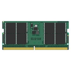 Kingston 32 GB DDR5 5200 MHz (KVR52U42BD8-32) 330761 фото