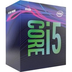 Intel Core i5-9500 (BX80684I59500) 6512729 фото