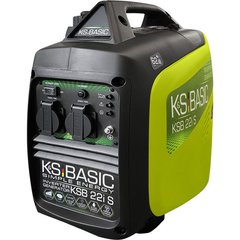 K&S BASIC KSB 22i S 312026 фото
