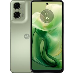 Motorola G24 4/128GB Ice Green (PB180011) 333960 фото