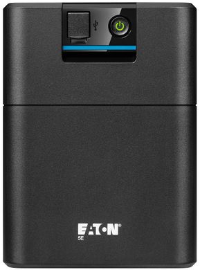 Eaton 5E Gen2 1200 USB DIN (5E1200UD) 322662 фото
