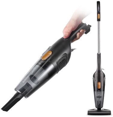 Deerma Corded Hand Stick Vacuum Cleaner DX115C 310511 фото