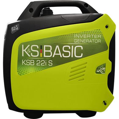 K&S BASIC KSB 22i S 312026 фото
