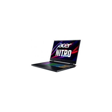 Acer Nitro 5 AN517-55-761W Obsidian Black (NH.QLGEU.005) 329492 фото