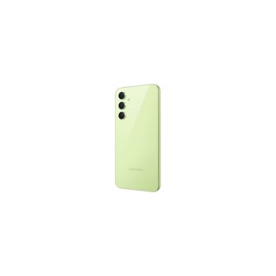 Samsung Galaxy A54 5G 8/256GB Awesome Lime (SM-A546ELGD) 316394 фото