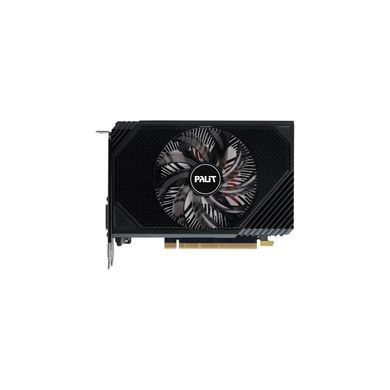 Palit GeForce RTX 3050 StormX 6GB (NE63050018JE-1070F) 333869 фото