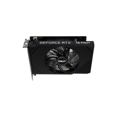 Palit GeForce RTX 3050 StormX 6GB (NE63050018JE-1070F) 333869 фото