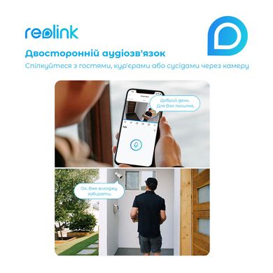 Reolink Duo 2 WiFi 325395 фото