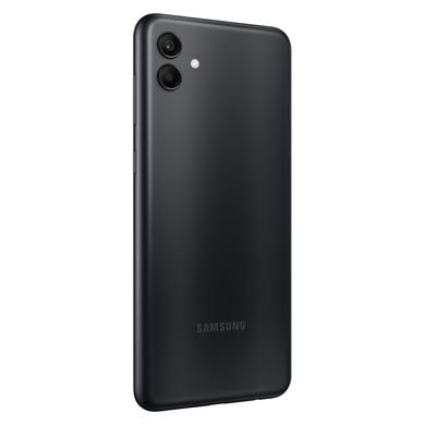 Samsung Galaxy A04e 3/64GB Black (SM-A042FZKH) 310954 фото