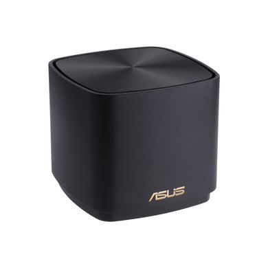 ASUS ZenWiFi XD4 Plus 1-pack Black (90IG07M0-MO3C10) 324384 фото