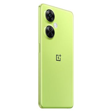 OnePlus Nord CE 3 Lite 8/128GB Pastel Lime (5011102565) 322304 фото