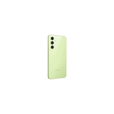 Samsung Galaxy A54 5G 8/256GB Awesome Lime (SM-A546ELGD) 316394 фото