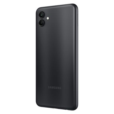 Samsung Galaxy A04e 3/64GB Black (SM-A042FZKH) 310954 фото