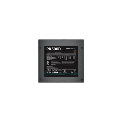 Deepcool PK500D (R-PK500D-FA0B) 327254 фото