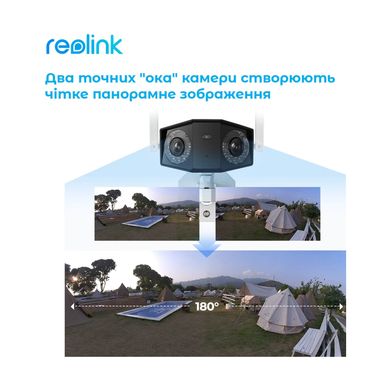 Reolink Duo 2 WiFi 325395 фото