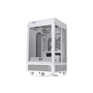 Thermaltake The Tower 100 Snow (CA-1R3-00S6WN-00) 330720 фото