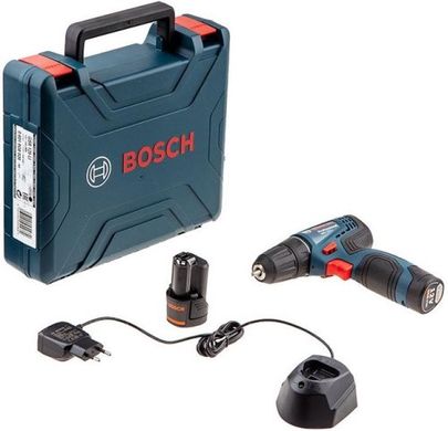 Bosch GSR 120-LI (06019G8000) 307138 фото