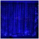 ColorWay 300 LED 3x3 м 220В синий (CW-GW-300L33VWFBL) 327299 фото 7