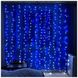 ColorWay 300 LED 3x3 м 220В синий (CW-GW-300L33VWFBL) 327299 фото 8