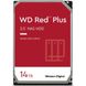 WD Red Plus 14 TB (WD140EFGX) 306098 фото 1