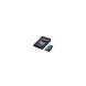 Kingston 64 GB microSDXC class 10 UHS-I U3 Canvas Go! Plus + SD Adapter SDCG3/64GB 323528 фото 2