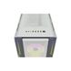 Corsair iCUE 5000T RGB Tempered Glass White (CC-9011231-WW) 326600 фото 3