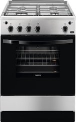 Zanussi ZCG9610J1X