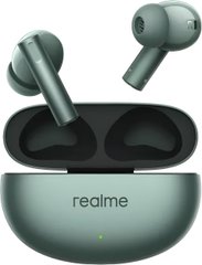 Realme Buds Air 6 Green 339423 фото