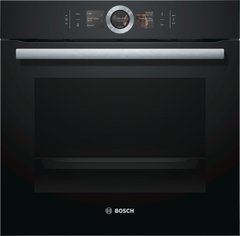 Bosch HBG676EB6