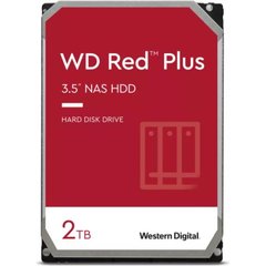 WD Red Plus 2 TB (WD20EFZX) 306099 фото