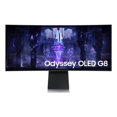 Samsung Odyssey G8 G85SB (LS34BG850) 6912017 фото