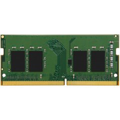 Kingston 8 GB SO-DIMM DDR4 3200 MHz (KVR32S22S6/8) 330762 фото