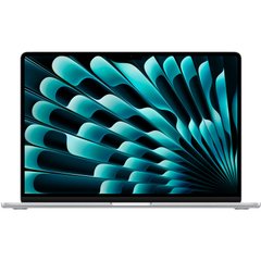 Apple MacBook Air 15" M2 Silver 2023 (MQKT3) 332344 фото